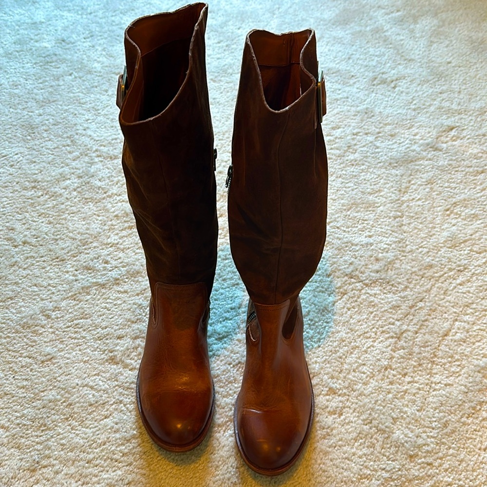 Kork-Ease Knee High Boot